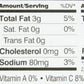 Betty Lou'S Inc. Fruit Bar, Strawberry, Wf, 2-Ounce (Pack Of 12)