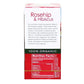 ??? Garden of the Andes 100% Organic Herbal Tea, Rosehip and Hibiscus, 20 Count, Model GA8113-6
