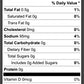 Braswells Dill Pickle Mustard 8.5 Ounce Jar