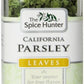 Spice Hunter Spices, Parsley Leaves, 0.23 Ounce (Pack Of 6)