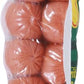 Nathans, Skinless Franks, 12 oz