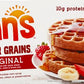 Vans, Power Grains Waffle, 9oz.