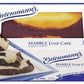 Entenmann's Marble Loaf Cake 13 oz (Pack of 6)