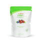 Natural Mate Zero Calorie Sweetener - Organic Stevia Granular Powder Blended With Erythritol - 2:1 Sugar Replacement For Keto, P