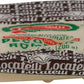 Locatelli Pecorino Romano Wedge, 7 oz