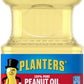 PLANTERS Peanut Oil - Ideal for Deep Frying & Cooking, 24 Fl Oz, Perfect for All Your Culinary Needs