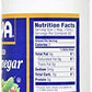Goya Foods Distilled White Vinegar, 32 Fl Oz (Pack Of 12)