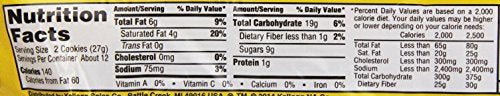 Keebler, Fudge Shoppe Fudge Stripes Cookies, 11.5 oz