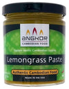 Cambodian Lemongrass Paste - Vegan (6oz)