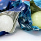 Senjaku Cool Soda Candy Ramune Flavored Candy