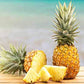 D'Gari Gelatin Dessert Piniapple- Dgari Pina Oz- 5 Pack (Pineapple)