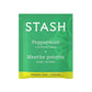 Stash Tea Peppermint Tea, 20 Count, 0.7 oz per Box, 2 Pack