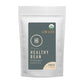 Healthy Bean Coffee Thrive Morning Blend - Organic Ground Coffee Medium Roast - Low Acid Coffee Grounds, Smooth, Rich Flavor, Cl