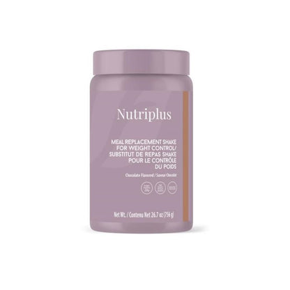 FARMASi Nutriplus Shake, 20g of Protein, 27 Vitamin & Minerals, Easy to Prepare, 19.1 oz / 540 gr (19.1 Ounce, Chocolate)