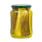 Mama Fresca Kosher Dill Spears 24 Fl Oz Jar (Pack Of 6)