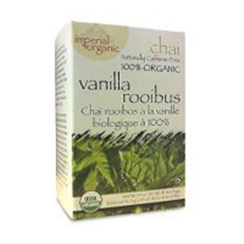 Uncle Lee S Tea Tea Og2 Imp Van Roob Chai 18 Bag2