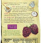 Sticky Fingers Scone Mix, Pack of 6, Just Add Water, Red Raspberry, 15 oz Each, Model 743819311010