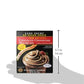 SANS SUCRE Chocolate Cheesecake Mousse Mix - Sugar Free and Gluten Free