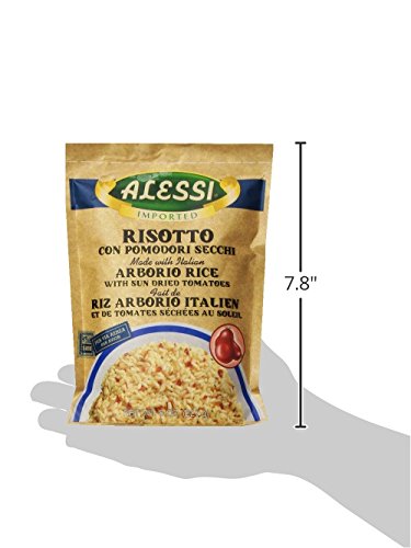 Alessi Risotto 1Pk