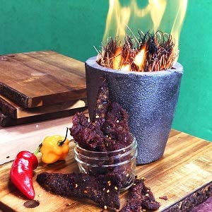 Jurassic Jerky Grab Bag (1 Oz- 10 Pack)' (Revenge Of Reaper 10 Pack)