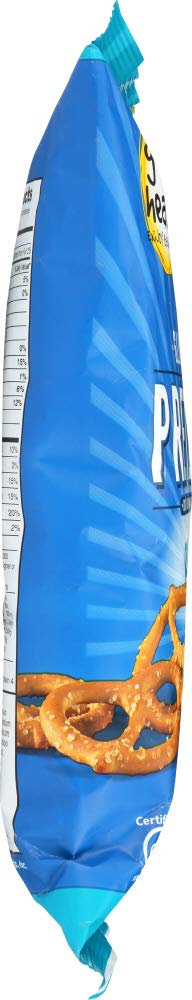 Good Health Pretzels Gluten Free, 8 Oz (3 Pack)