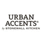 Urban Accents Buttery Caramel Corn Microwave Popcorn, 11.1 oz