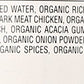 Health Valley Soup chicken Rice No Salt 15 oz