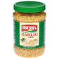 Iberia Minced Garlic In Water  32 Ounce