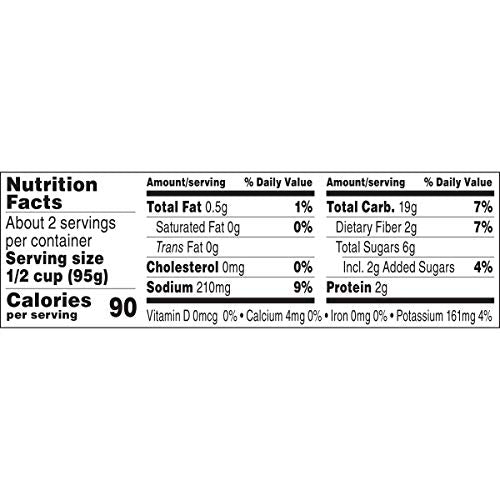 Green Giant Mexicorn, 7 Ounce Can (Pack of 12)