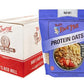 Bob'S Red Mill Gluten Free Protein Oats, 32Oz (Pack Of 4) - 10G Protein/Serving, Non Gmo, Whole Grain, Vegan, Kosher