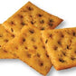 Savory Saltine Seasoning - Low Salt Original Flavor Set of 4