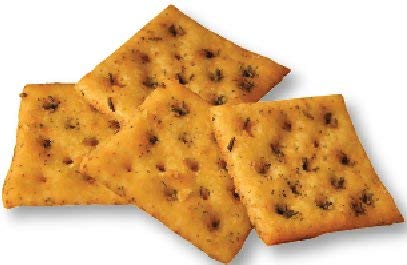 Savory Saltine Seasoning, 1.4 Ounce, Sweet Bar-B-Q, 1 Pack