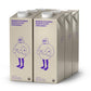 Minor Figures - Oat Milk  Organic Barista  32 Fl oz x 6 Cartons  Dairy Free & Vegan  No Added Sugar  Long Shelf Life  6 pack