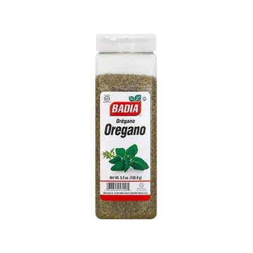 Badia Oregano Whole, 5.5 Oz