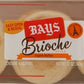 Bays Brioche English Muffins | 1 pack (6 count)
