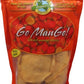 International Harvest Organic Mango Slices - 12 Ounce (Pack of 1), Room Temperature Storage