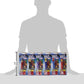 Marvel Superheroes Pez Dispensers (Pack Of 12)