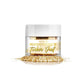 Bakell Tinker Dust - Gold (5G 1X Jar) | Edible Glitter For Cakes, Cupcakes, Cake Pops, Drinks