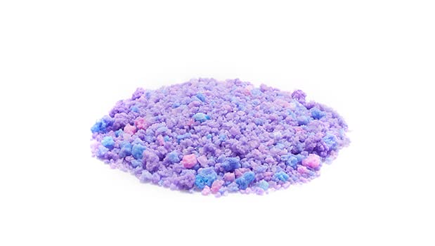 Yupik Cotton Candy Flavored Sprinkles, 2.2 Lb (35.2 Oz) Pack Of 6, Low Sugar, Kosher, Cholesterol-Free, Fat-Free, Perfect For Ba