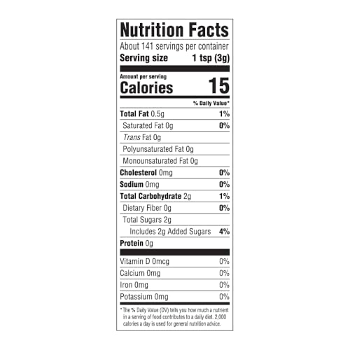 large online retailer Saver Hazelnut Coffee Creamer, 15 Oz, Previously Happy Belly, Pack of 1