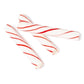 King Leo Soft Peppermint Sticks - 3 Lb Bulk Bag (Individually Bagged)