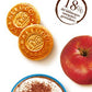 Mulino Bianco: Tarallucci Biscuits made with fresh eggs 12.3 Oz (350g) - Pack of 4 [ Italian Import ]