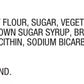 Generic Speculos Caramelized Cookie Crunchy Vegan Snack 8.8oz Benton Bag