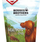 Berres Brothers Highlander Grogg Ground Coffee, 2Lb Package, Combination Of Caramel, Butterscotch And Hazelnut 2 Pound Medium Roast