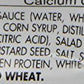 Mizkan Mustard Dressing, 32 Fl Oz - Tangy Flavor for Salads and Dips, Perfect for Cooking and Grilling, Pack of 1