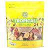 Tropical Southern Grove Trail Mix: Dried Pineapple, Papayas, Golden Raisins, Cranberries, Almonds, Cashew Nuts, Banana Chips, 26