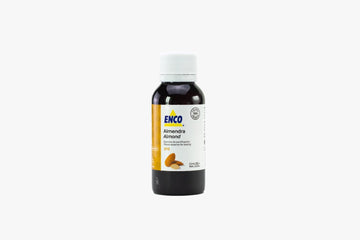ENCO Baking Essence 2.02 fl.oz (Almond)