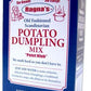 Ragna's Old Fashioned Scandinavian Potato Dumpling Mix ''Potet Klub'' 16 oz - 3 pack
