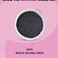 True Elements Kalonji Seeds 250Gm - Premium Nigella Seeds | Seeds For Hair Growth | 100% Natural | Indian Superfood | Add Flavou