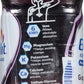 Electrolit Electrolyte Hydration & Recovery Drink, 21oz, ZERO Berry Blast, 12 Pack